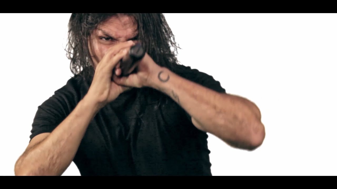 ACELDAMA - CARNE HUMANA [OFFICIAL MUSIC VIDEO] (2023) SW EXCLUSIVE