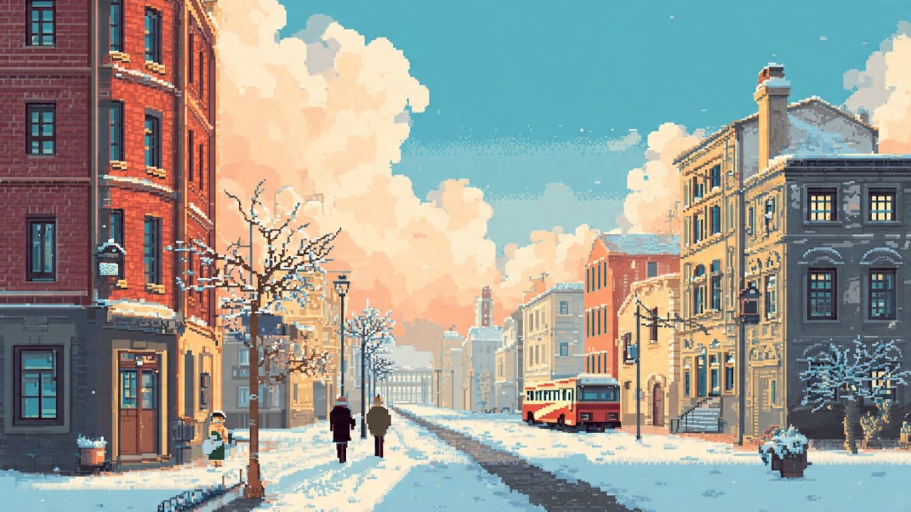 Unwind & Create ✨ Lofi Jazz for Afternoon Inspiration