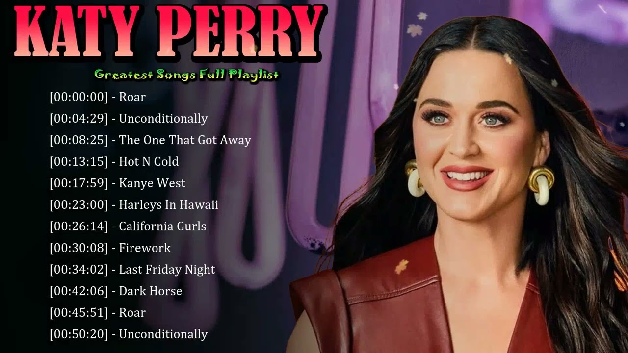 🚀 Katy Perry – Pop energy launches imagination, courage, and emotional growth into stardom 🌌