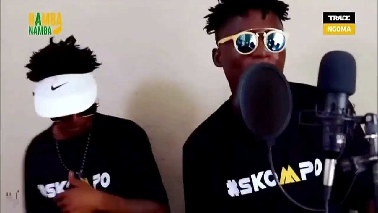 #Skompo - Mr TriggerMan - Now On TV💯🔥📺📸🎥