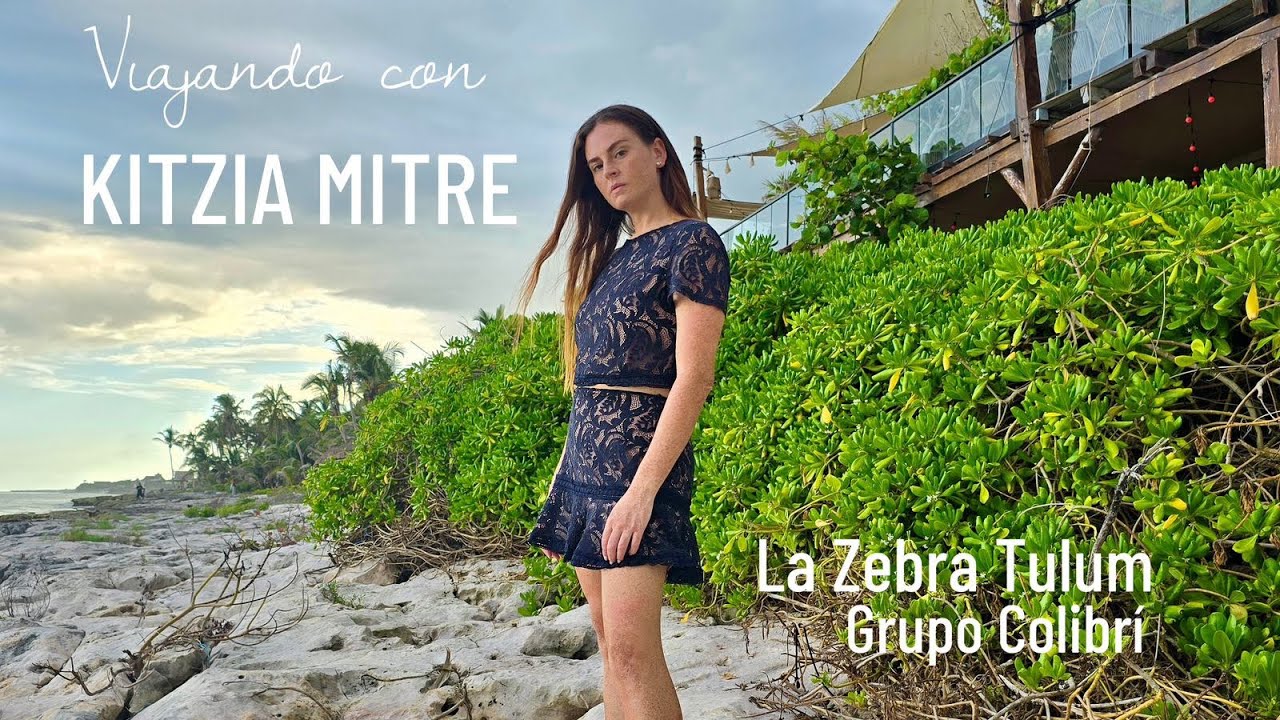 Acompáñame a conocer los  hoteles de grupo colibrí en Tulum ​​⁠@colibriboutiquehotels5456