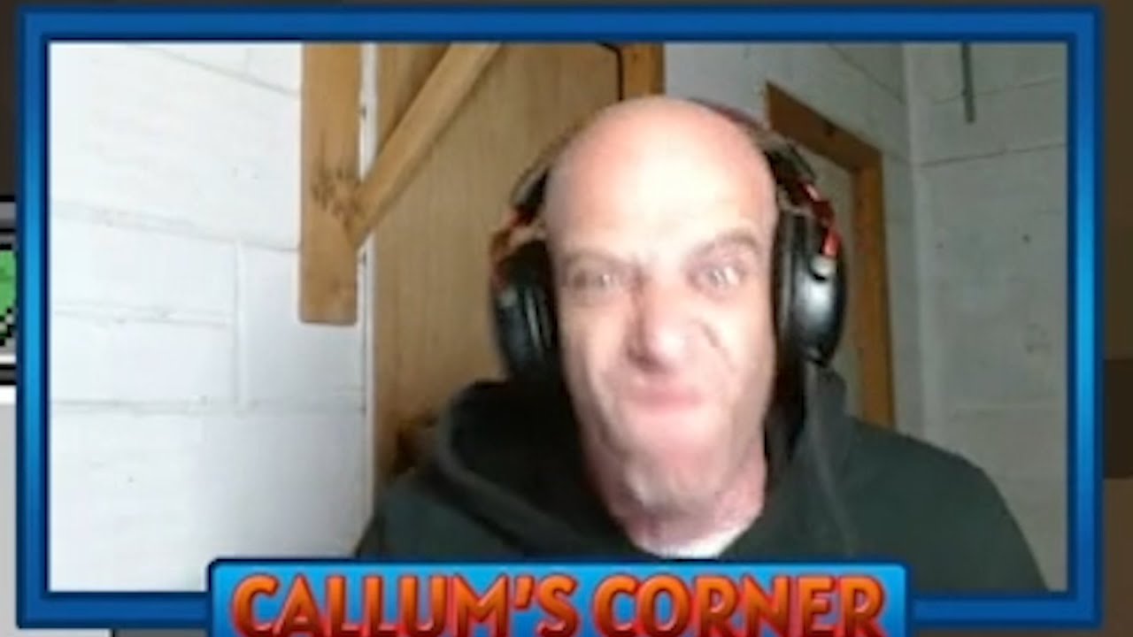 Every Callums Corner Ragequit From October