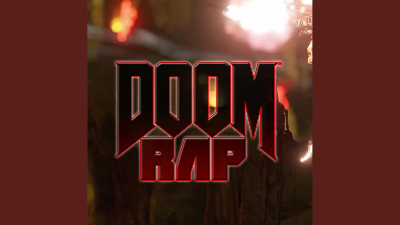 Boom (Doom Rap)
