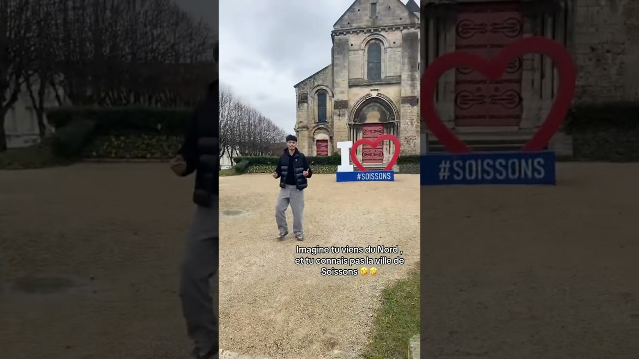 #pourtoi #humour #shortsviral #microtrottoir #memes #nord #rap #lille #02 #soissons #ville #snap