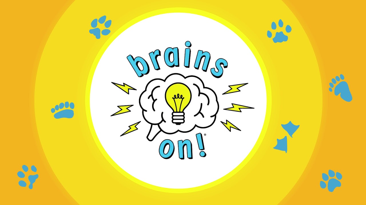 How and why do mosquitoes bite? // Brains On! Science Podcast For Kids
