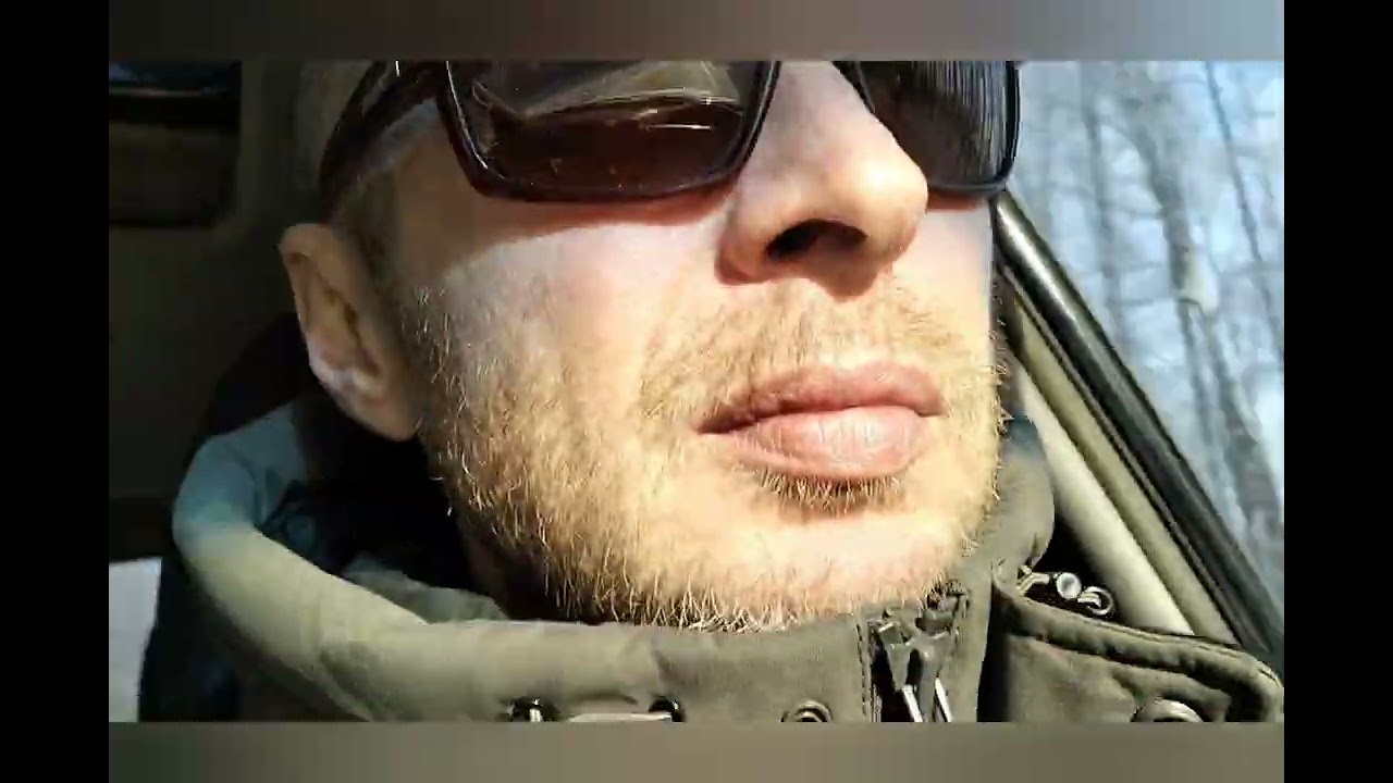 Зимний коллаж. Юг Подмосковье. 260204
