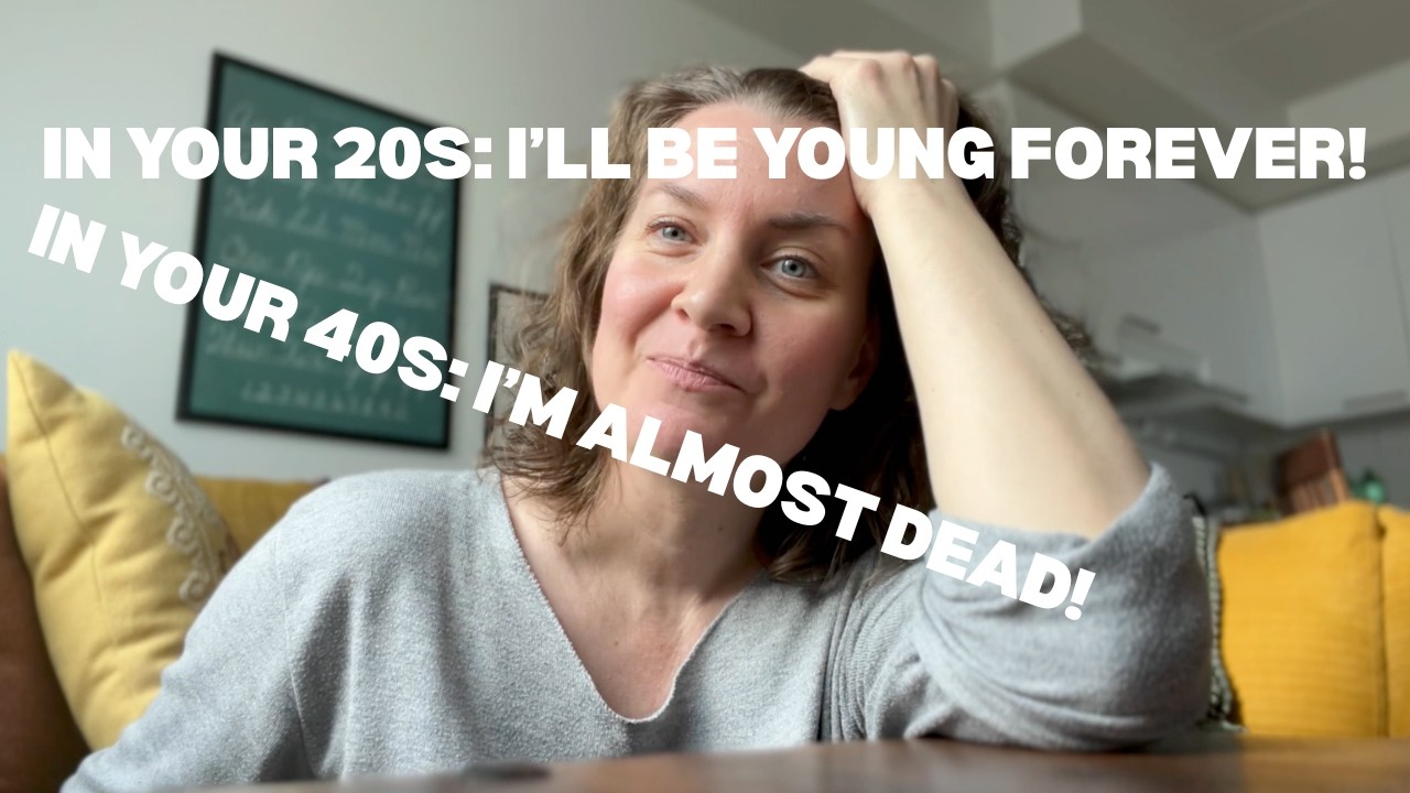 Did You Choose Your Life, or Did It Choose You? The Millennial Struggle
