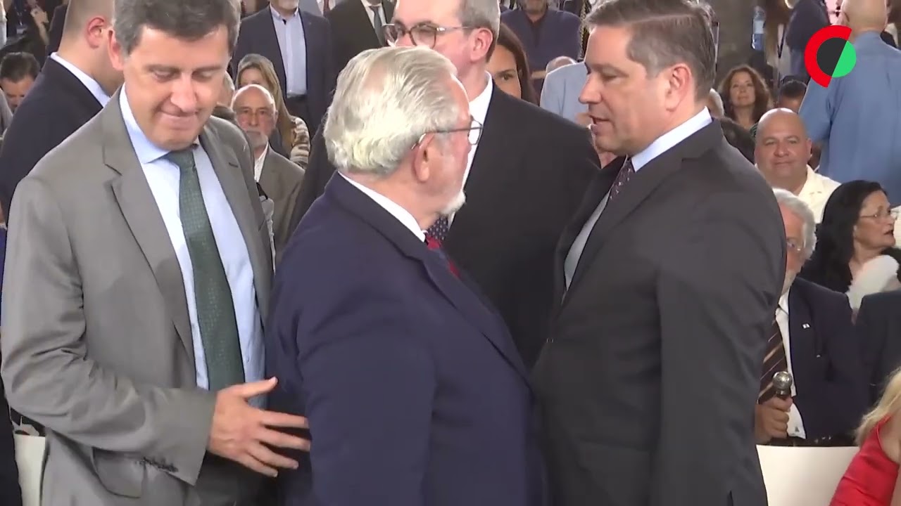 Gouveia e Melo ataca falta de coragem e diz que está cá dentro o que trava Portugal