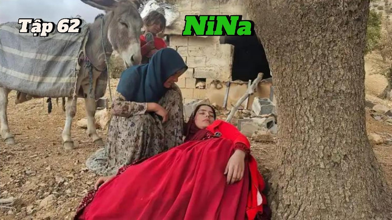 NiNA - 62 | Sai Lầm Đắt Giá, Nina Đánh Mất Cô Bé Giữa Thung Lũng Hoang Vu