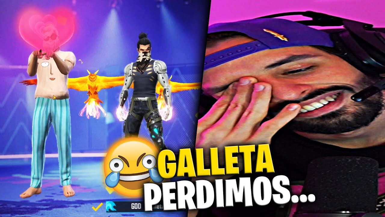 LE REGALO DIAMANTES SI GANAMOS UNA PARTIDA EN FREE FIRE * esto NO es un juego * | Kenai V BOT