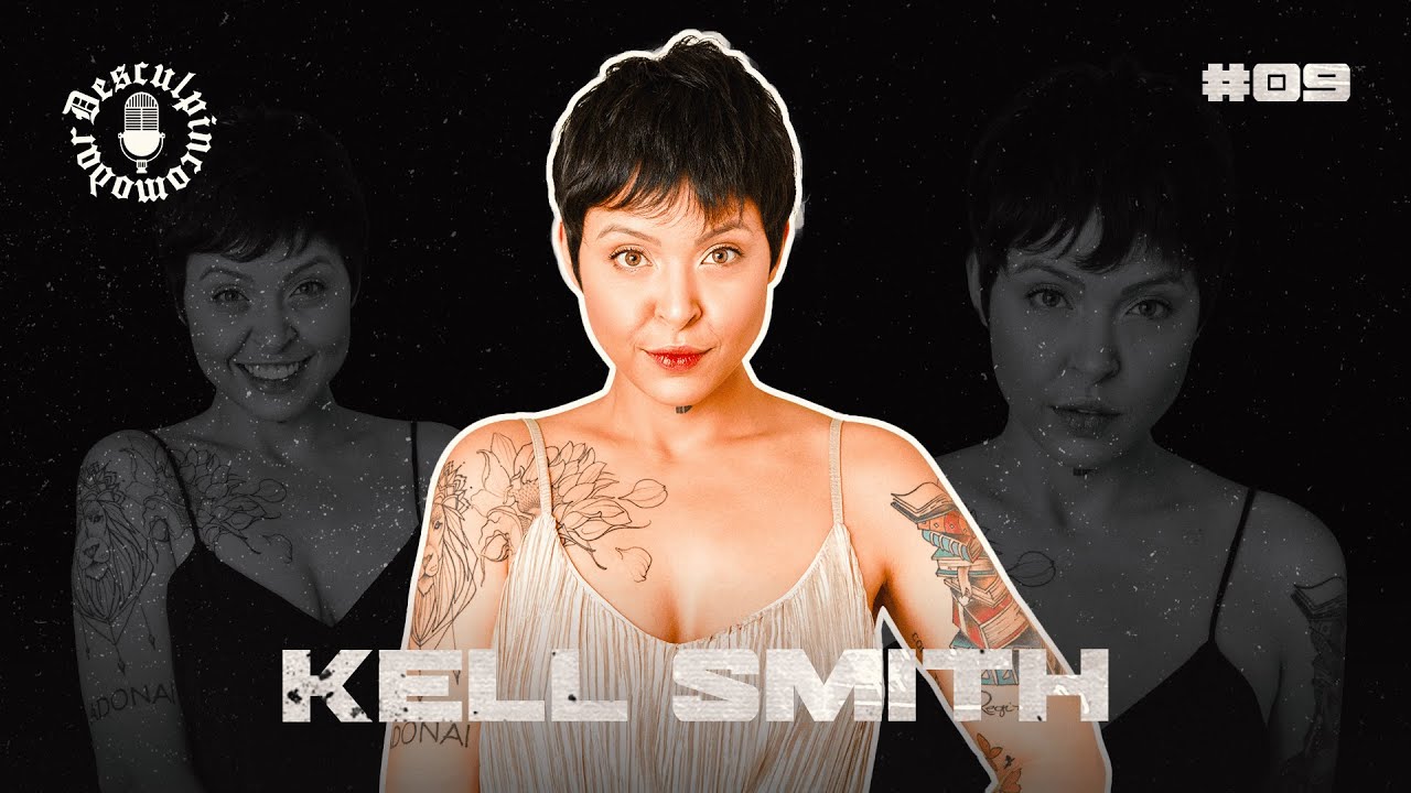 KELL SMITH - Desculpincomodar #09