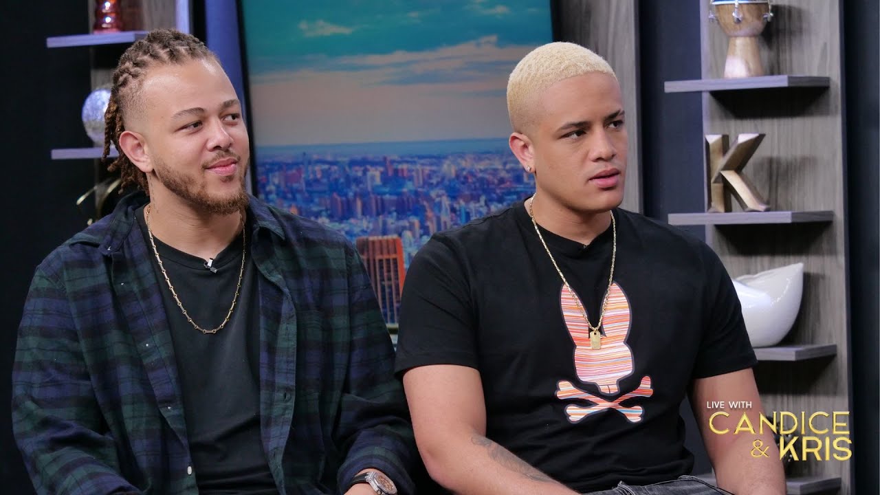International Artist DRO X YANI Martelly Talk Life, Music And Much More!