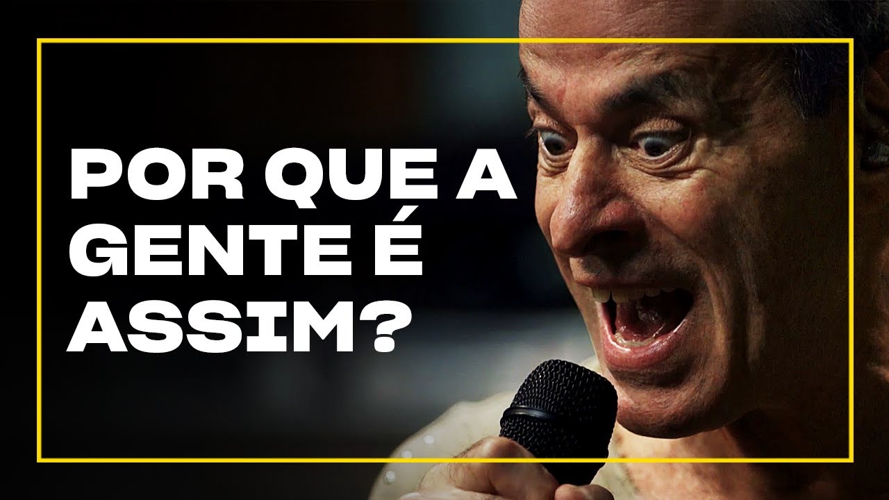 Ney Matogrosso canta "Por que a gente é assim?" | Estação Roquenrou
