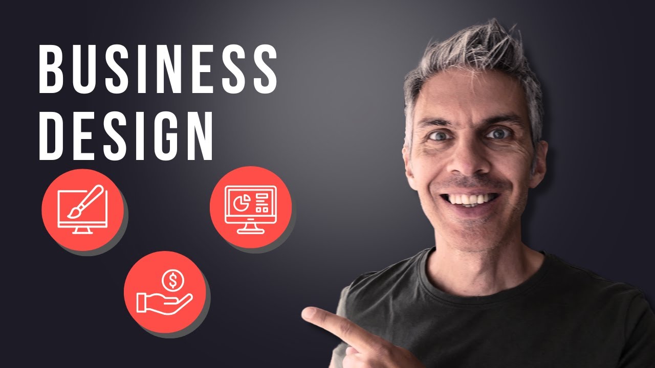 What Is Business Design?