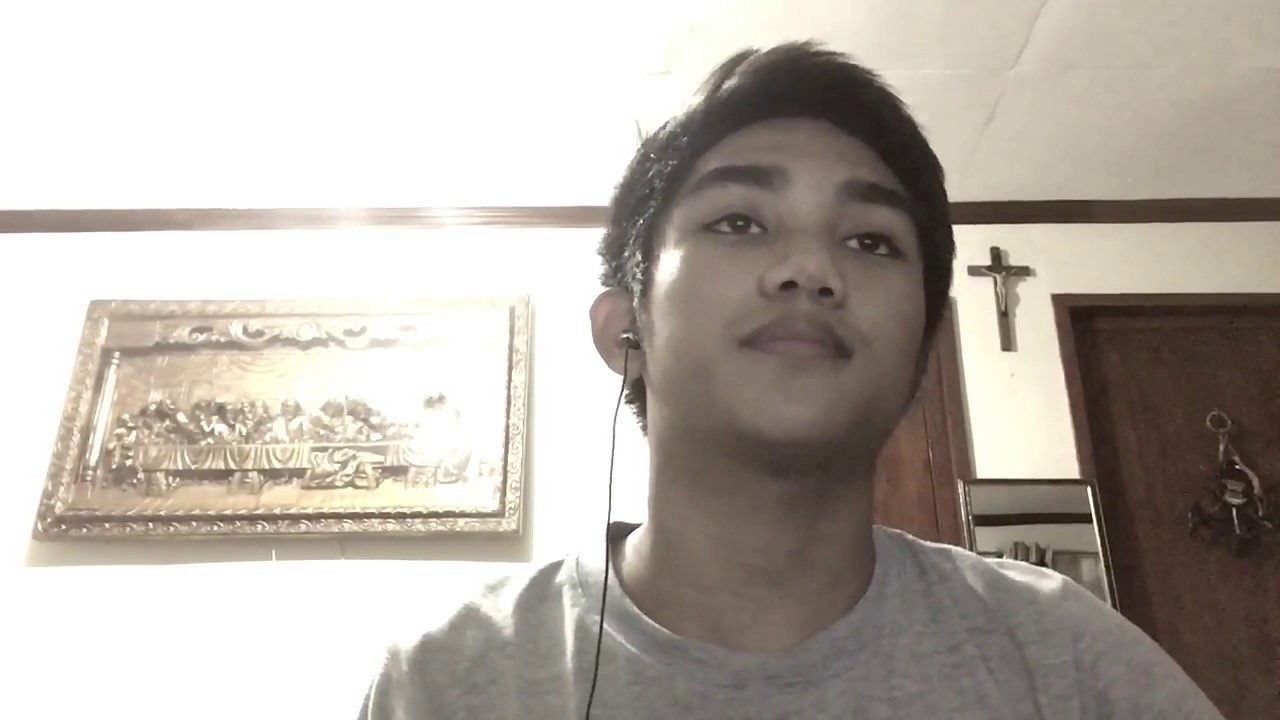 Angels Cry (remix) - Mariah Carey & Ne Yo (cover) | Eian Bryle