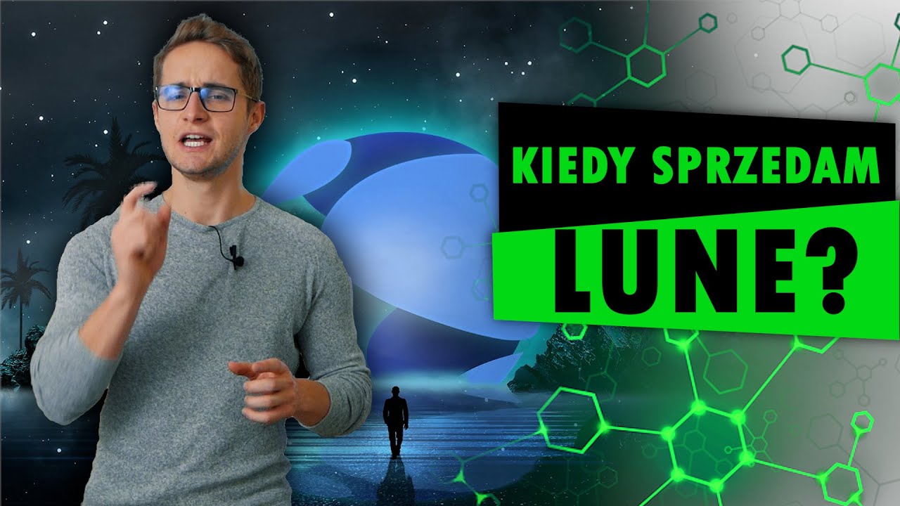 Których Kryptowalut Należy się Pozbyć? Co z Luną?