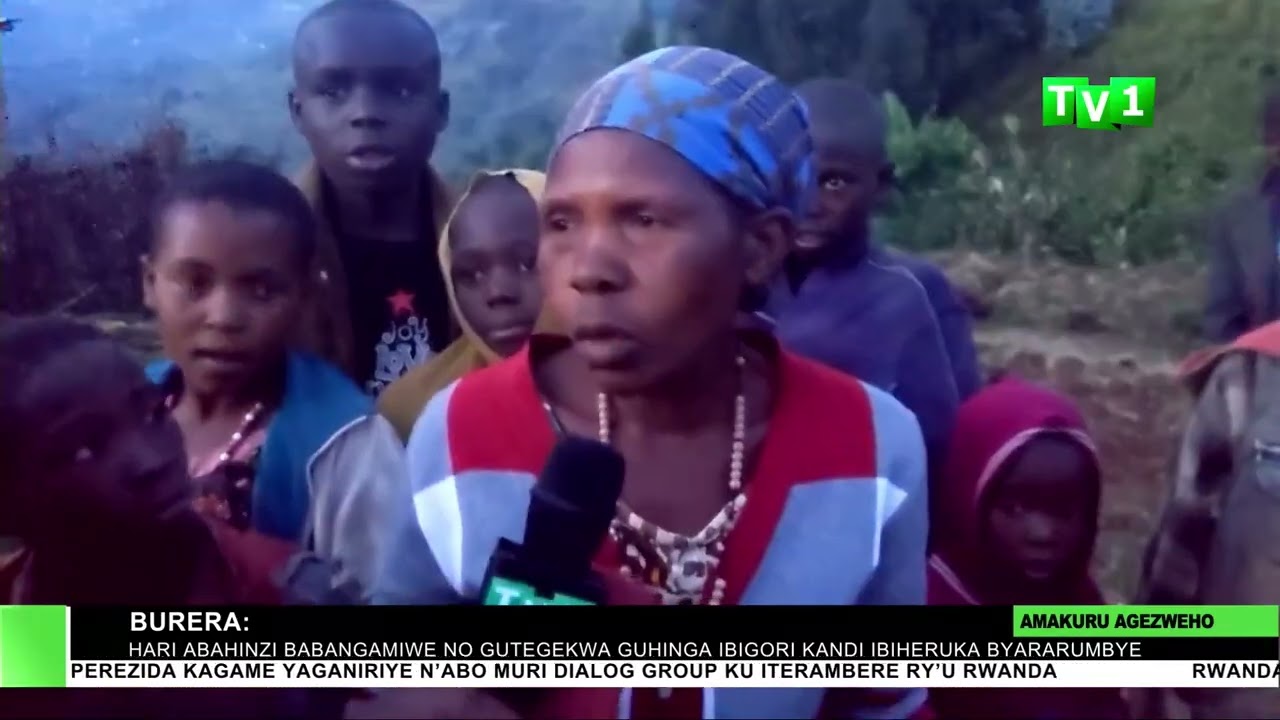 AMAKURU ARAMBUYE  26 02 2026