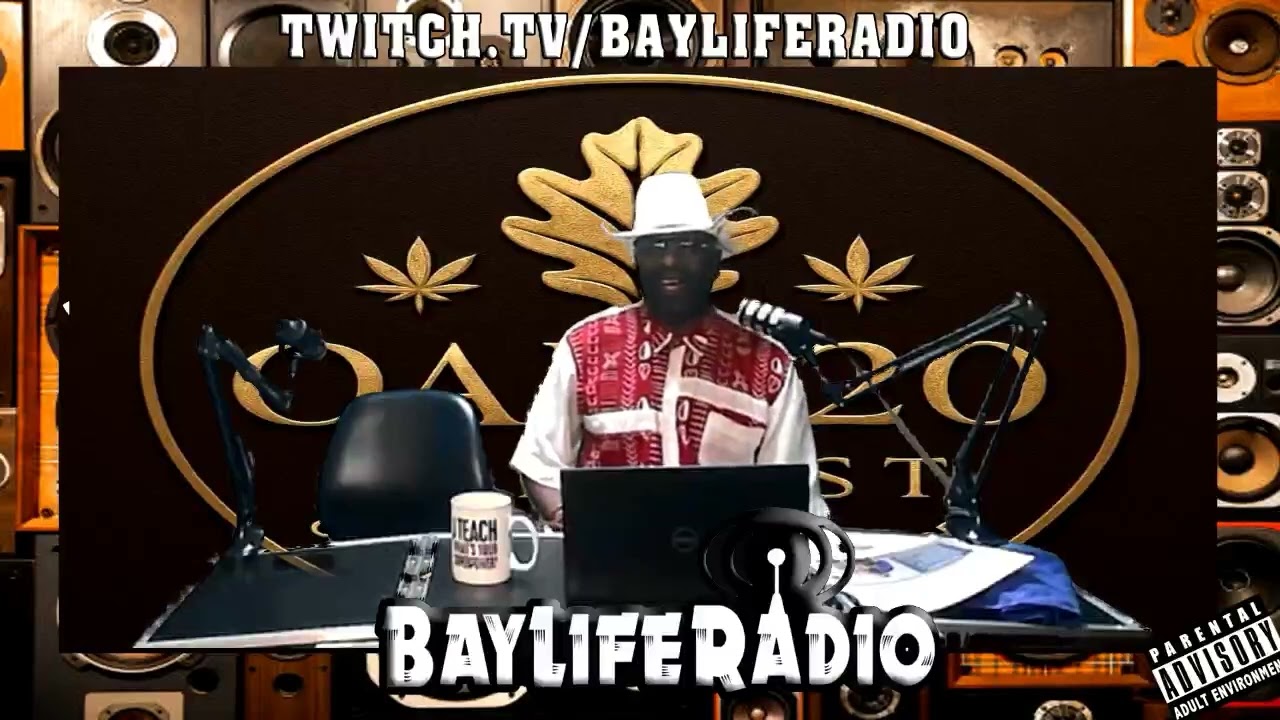 OAK 420 Podcast Pilot  Season 1 Ep 1 Copyright 2026