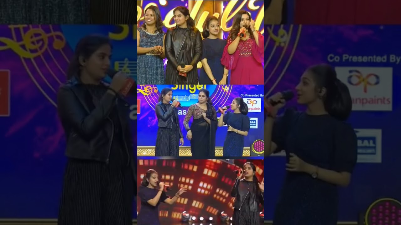 DHOOM MACHALE SONG#starsinger
