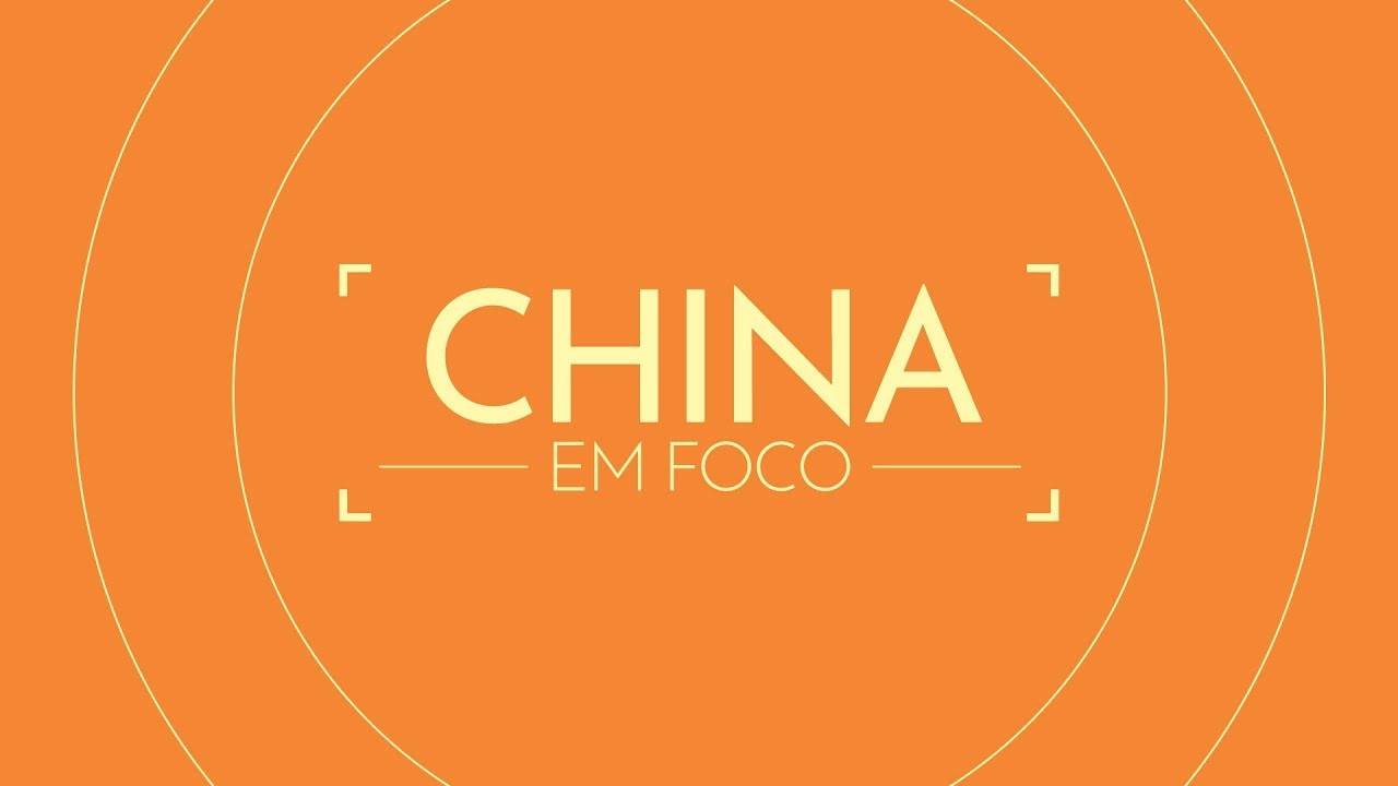 China em Foco (15/01/2026)