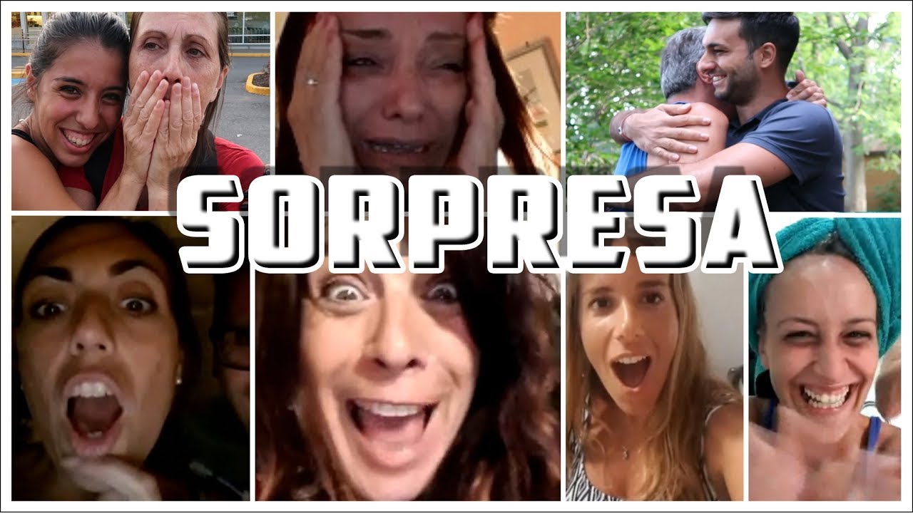 SORPRESA a parenti e amici: ASPETTIAMO UN BAMBINO! [E poi arrivi tu - La serie]