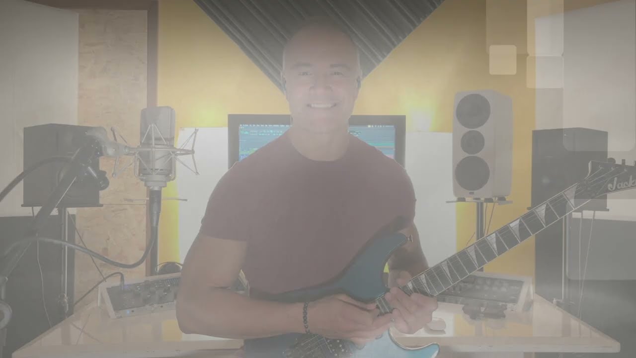 LEZIONE 59 - SWEEP PICKING 1 FIG.G