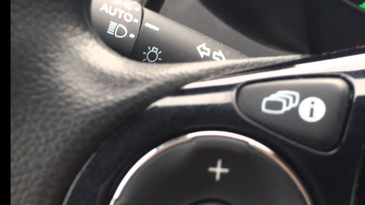 Reset TPMS warning Honda Civic 2015