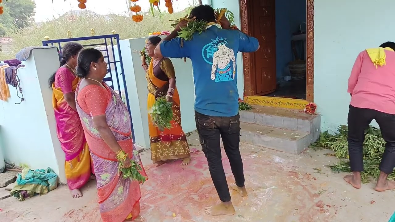 sri mallikarjuna swamy sigam // శ్రీ మల్లికార్జున స్వామి సింగం #oggukatha #సింగం