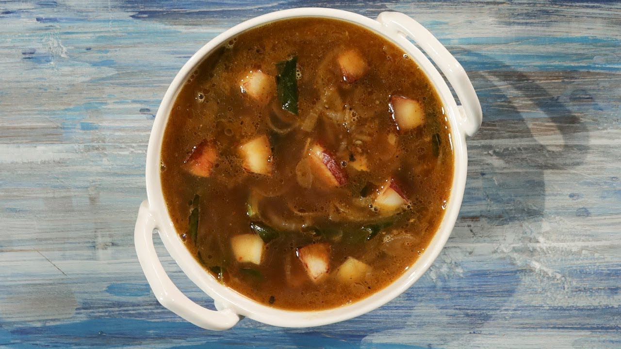Kerala Pepper Soup | How To Make Spicy Pepper Soup | Simply Awesome Recipe