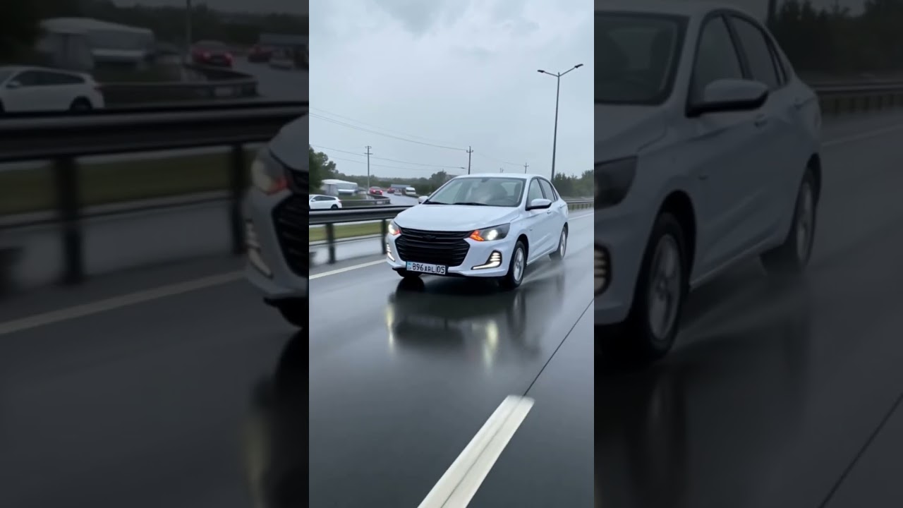 Chevrolet Onix AI #chevroletkz #automobile #chevroletonix #music #dj #travel