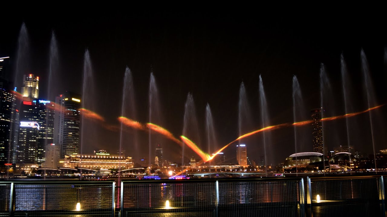 Singapore - Wonderfull