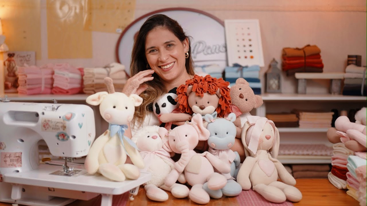 Encontro com a Day - Coelha Juju