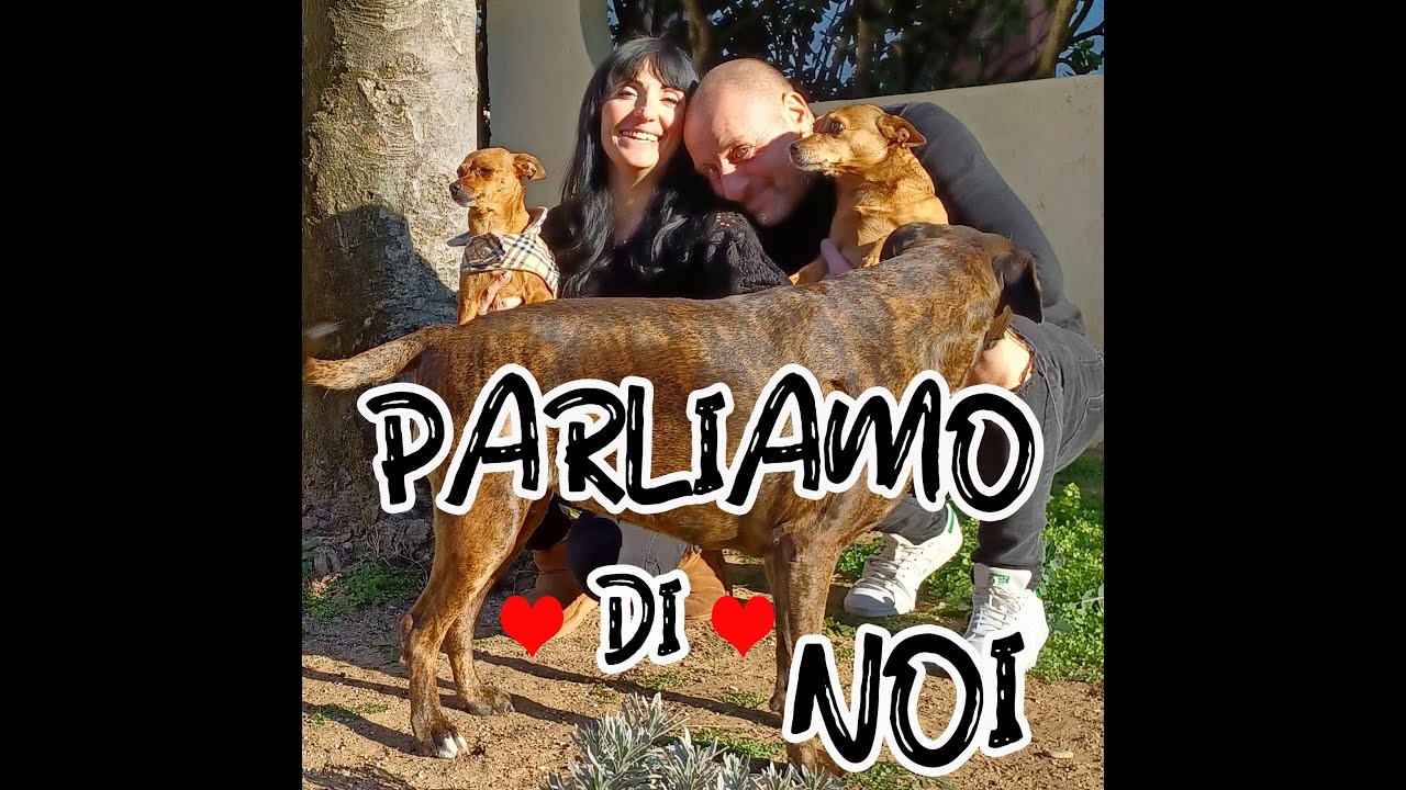 CI PRESENTIAMO