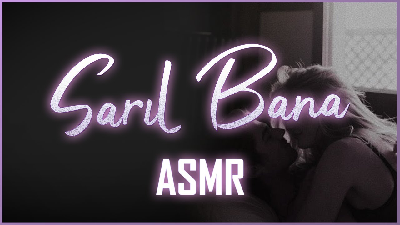 Sevgilin Sana Sarılmak İçin Yalvarıyor | Sevgili Roleplay | Türkçe ASMR