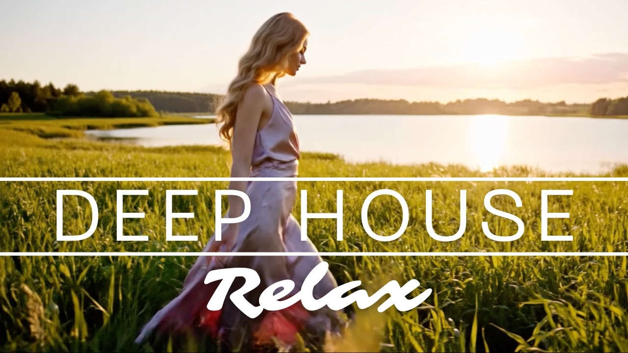 Melodic Spring ✦ Melodic & Deep House Mix 2026
