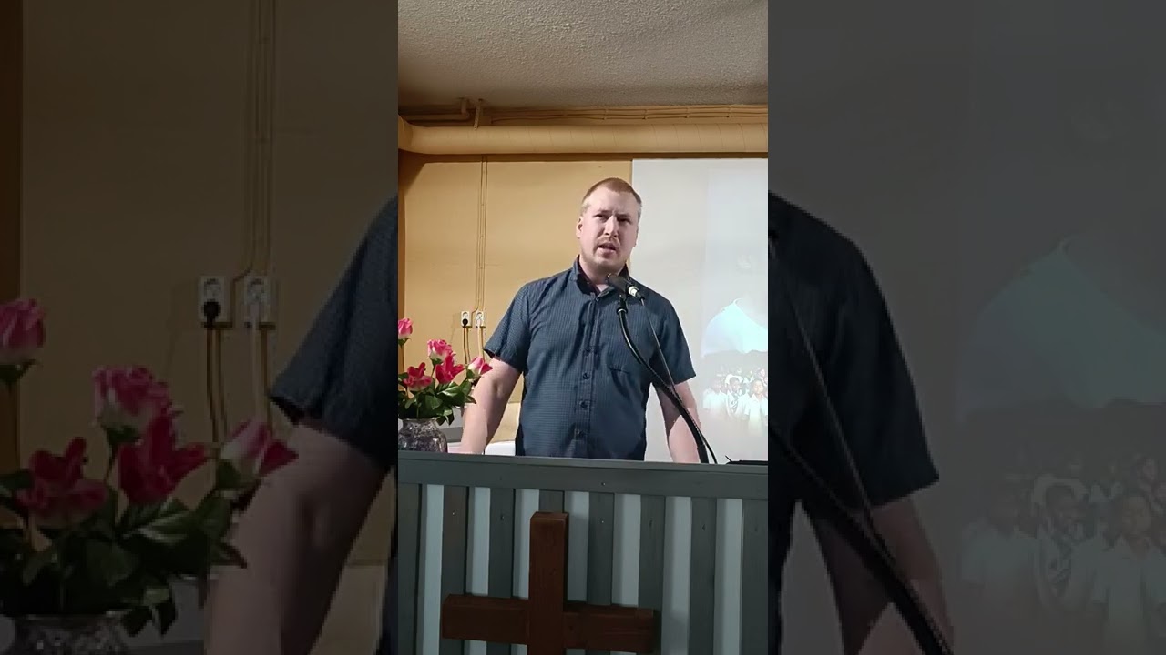 Samuli Lahtela -Is&auml; meid&auml;n rukous-