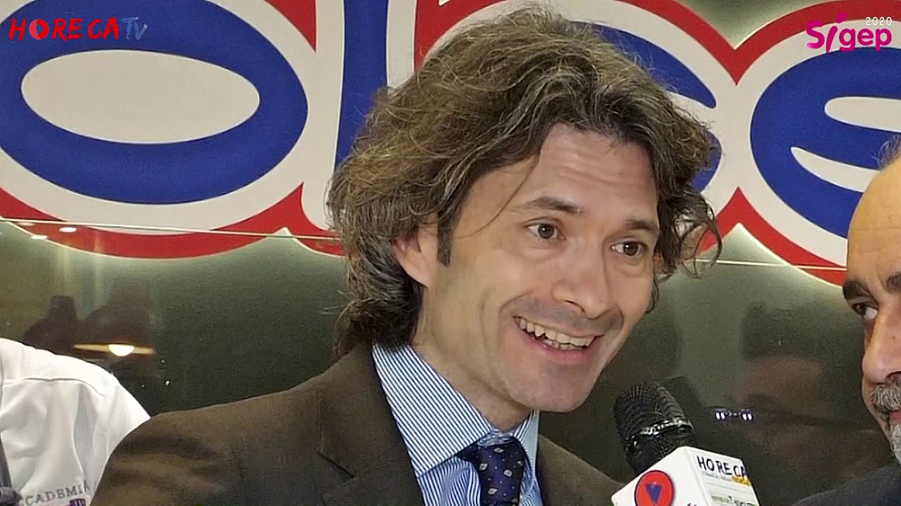 SIGEP 2020 - Intervista con Emiliano Polselli e Giacomo Garau allo stand Polselli SpA