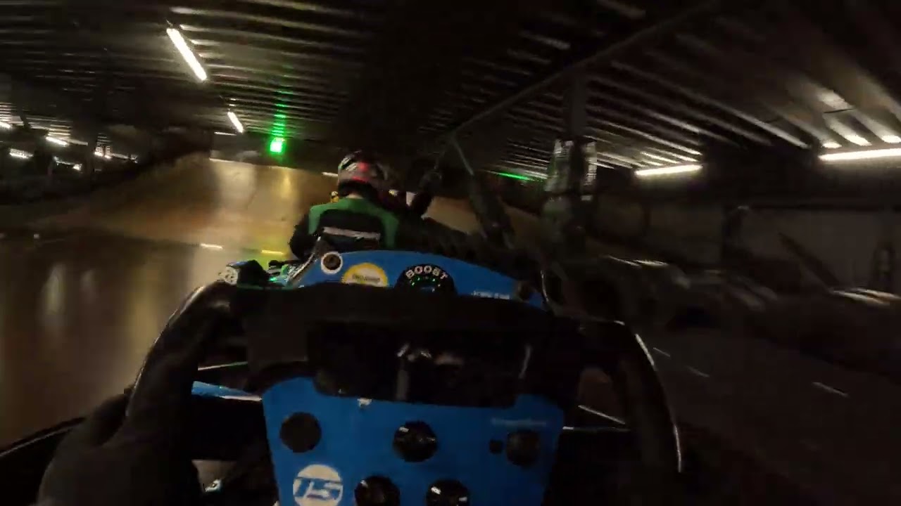 TS Farnborough 50 lap race 01.02.26 ( sorry didn't know my camera had dropped down)