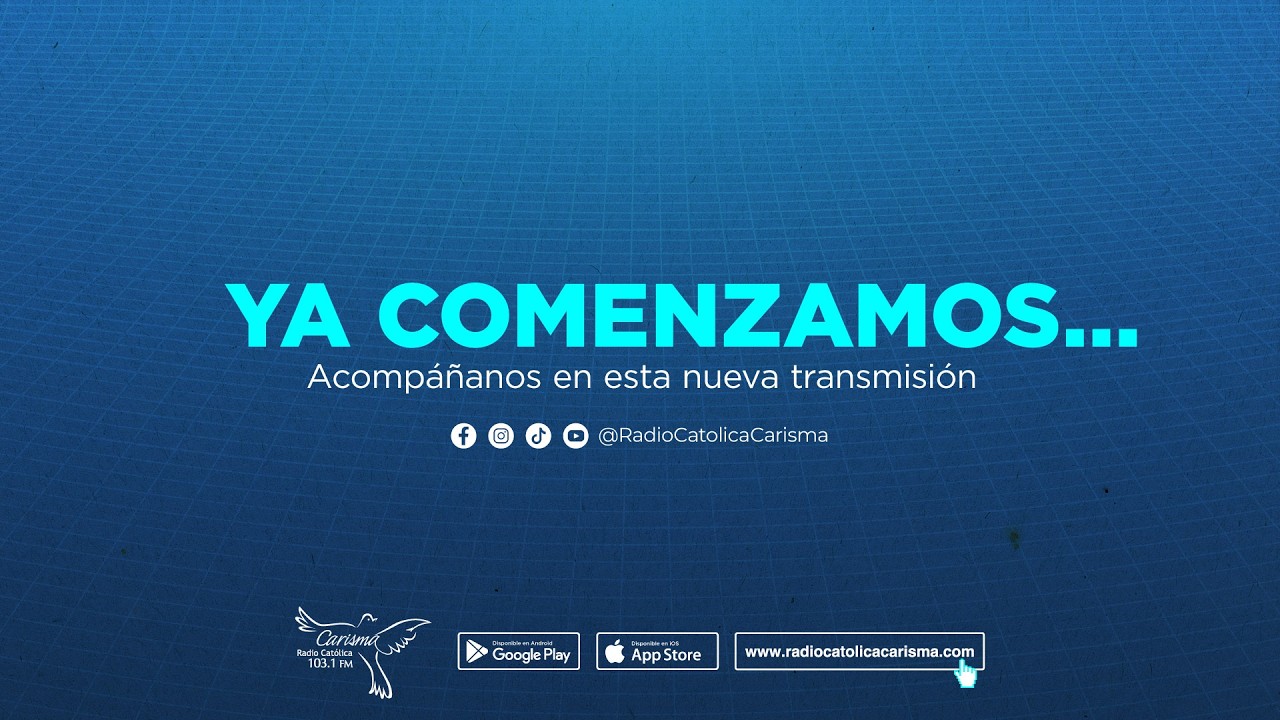 Radio Católica Carisma - En Vivo