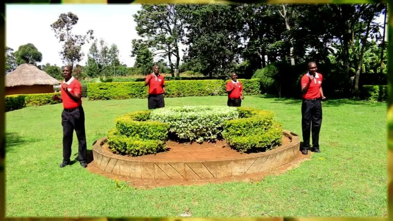 AIC Kerita Kosyin Choir - Wapinzani