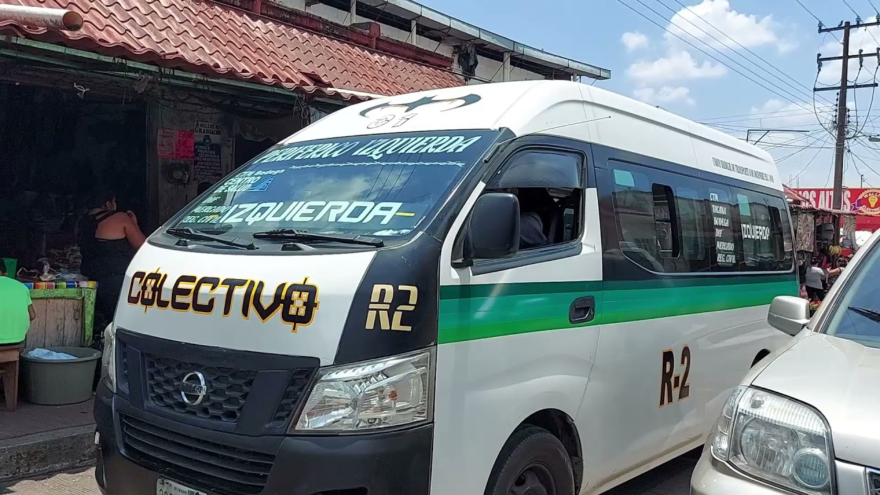 Hermosa Ciudad de Cacahoatan Chiapas