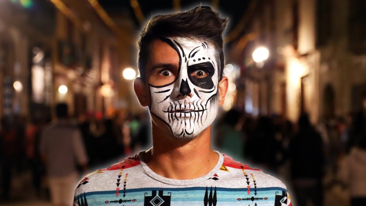 Dia De Los Muertos: A Documentary About The Dead