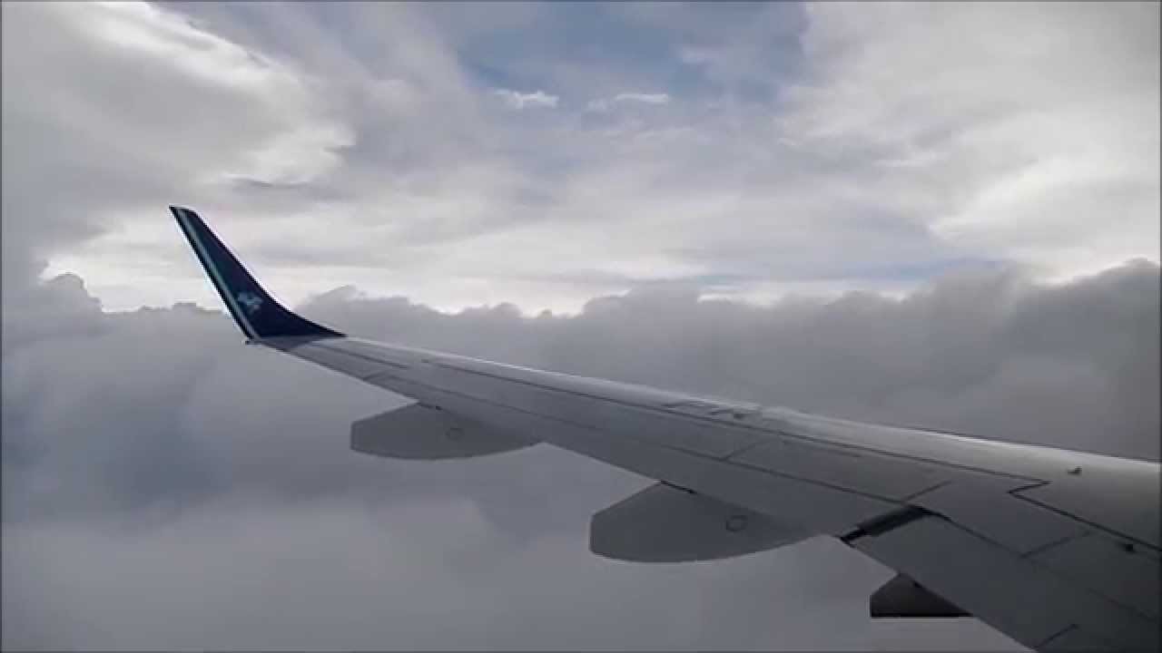 DECOLAGEM PORTO ALEGRE AZUL
