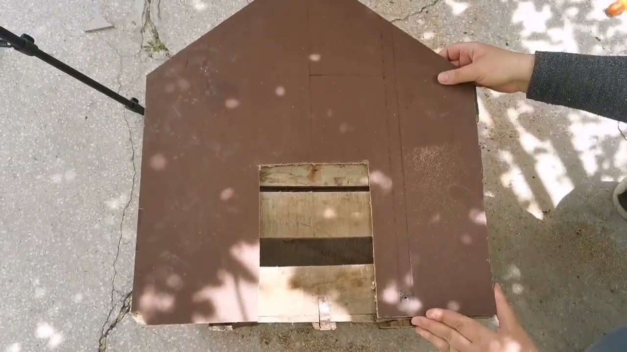 DON'T THROW AWAY YOUR OLD SAFETY CASE, LOOK WHAT I DID WITH AN OLD CASE!