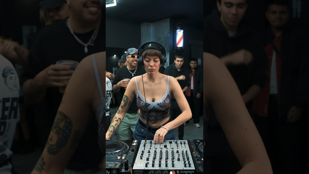 Euphoric Trance Energy | Inexxstable - Freshcutsesh #2