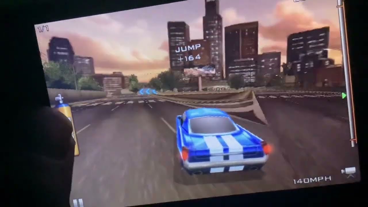 Fast & Furious iPhone Replay By YourLocalJavaCarDealer