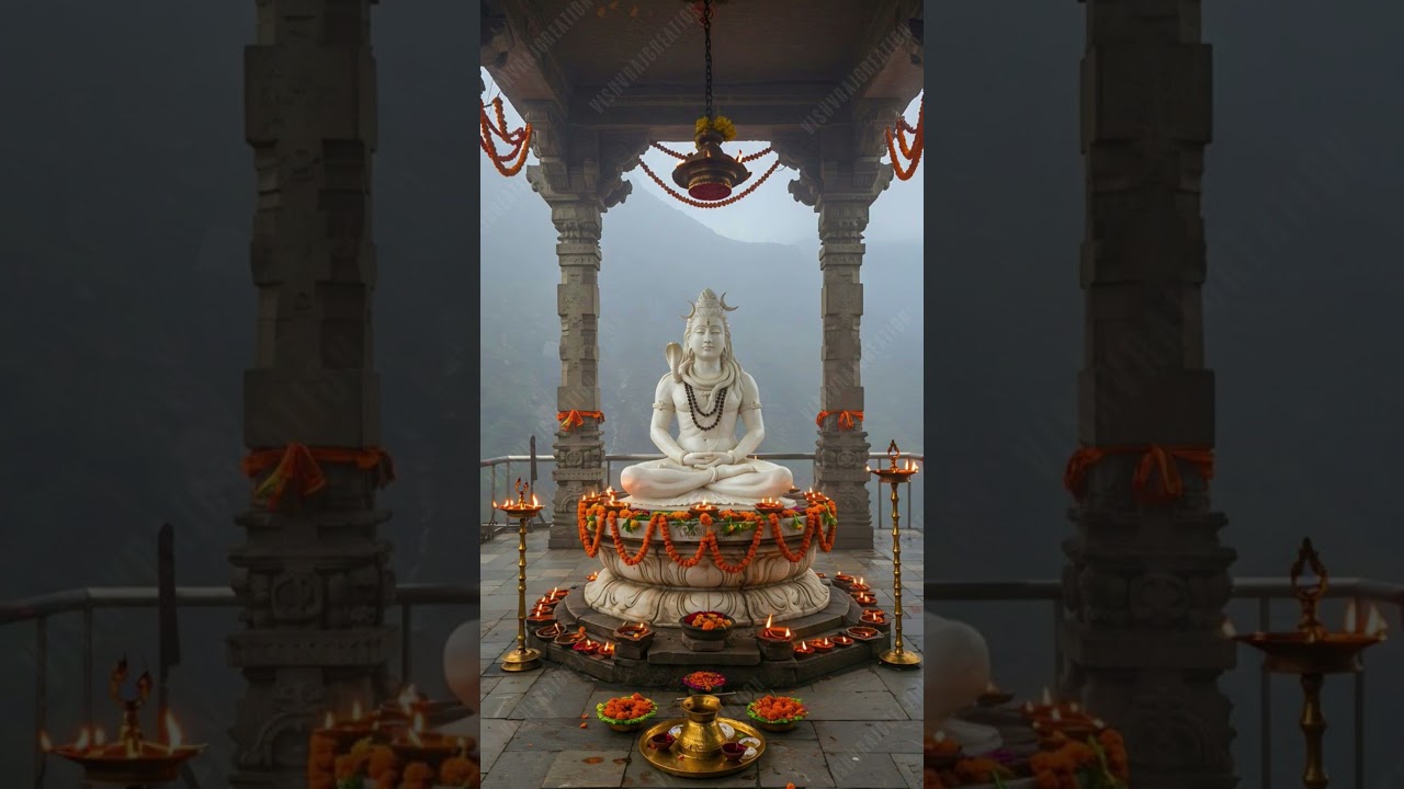 शिव का नामलो 🫵🌷🌹
