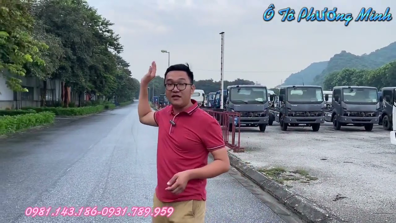 Bí Mật Được Tiết Lộ | Nhà Máy VEAM MOTOR | Nhà Máy Sản Xuất Xe Tải Lớn Nhất Đông Nam Á