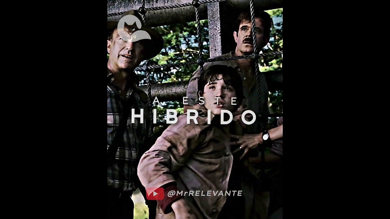 3 SPINOSAURUS 😨 #jurassicworld #estrenos #mrrelevante #edits #dinosaurios #2025 #cine #trex