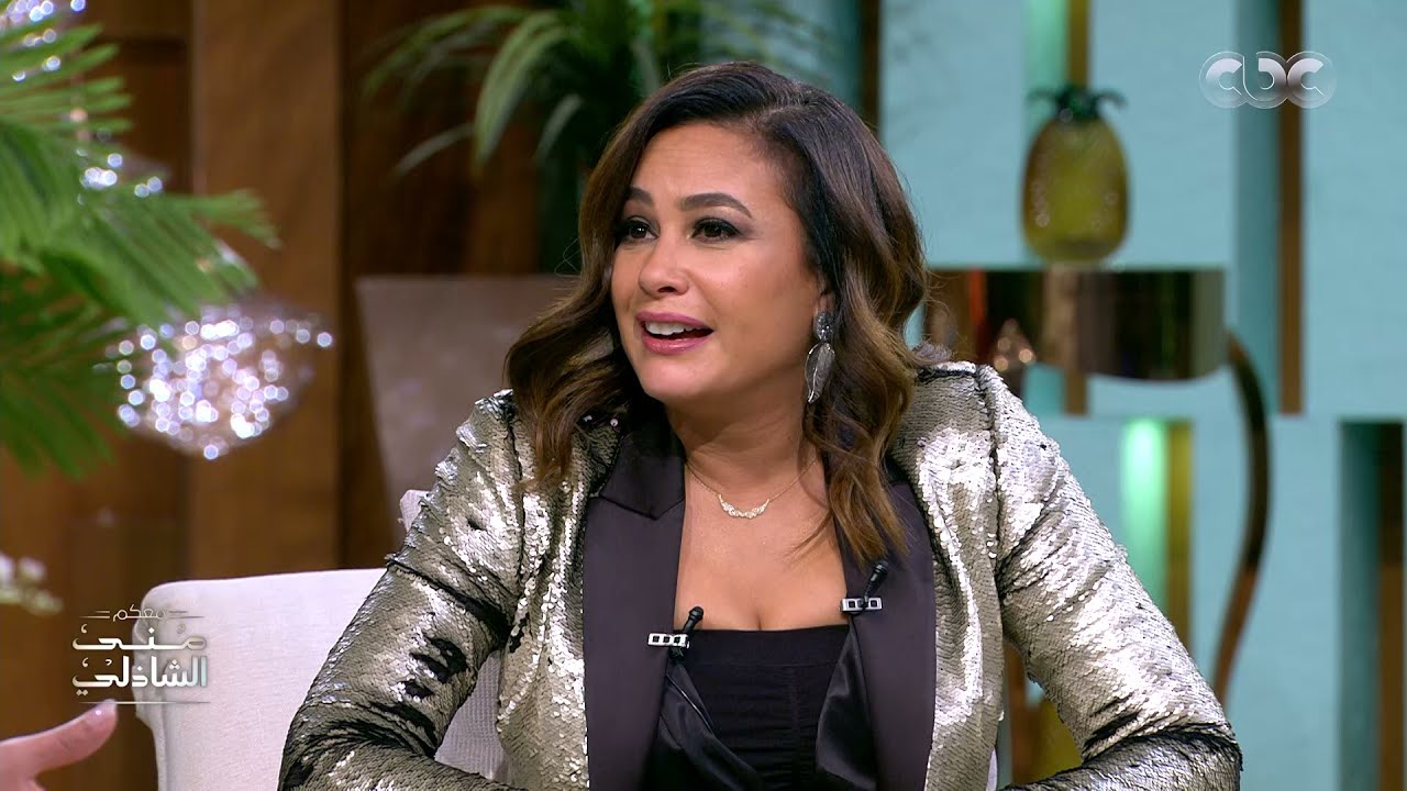 لعبة الامثال المصرية والتونسية مع هند صبري